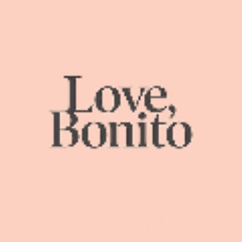Love Bonito