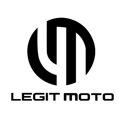 LEGIT MOTO