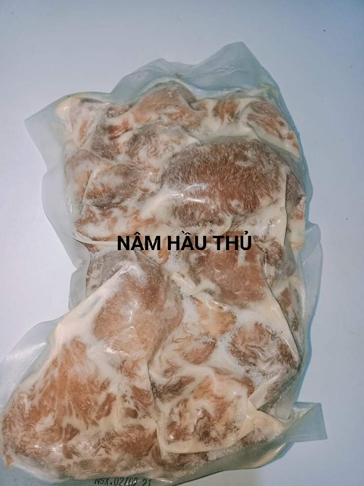 Nấm hầu thủ