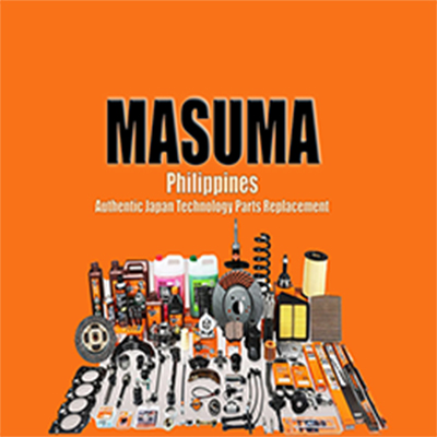 MASUMA