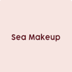 Sea Makeup