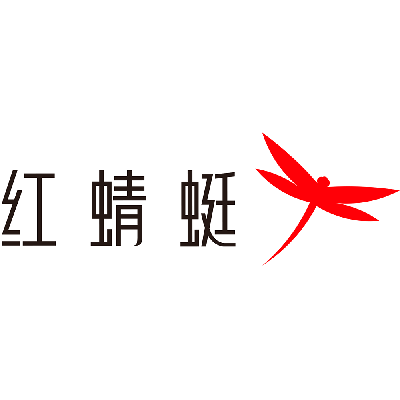 Reddragonfly