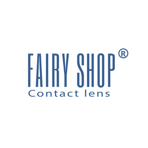 Fairy Shop Contact Lens