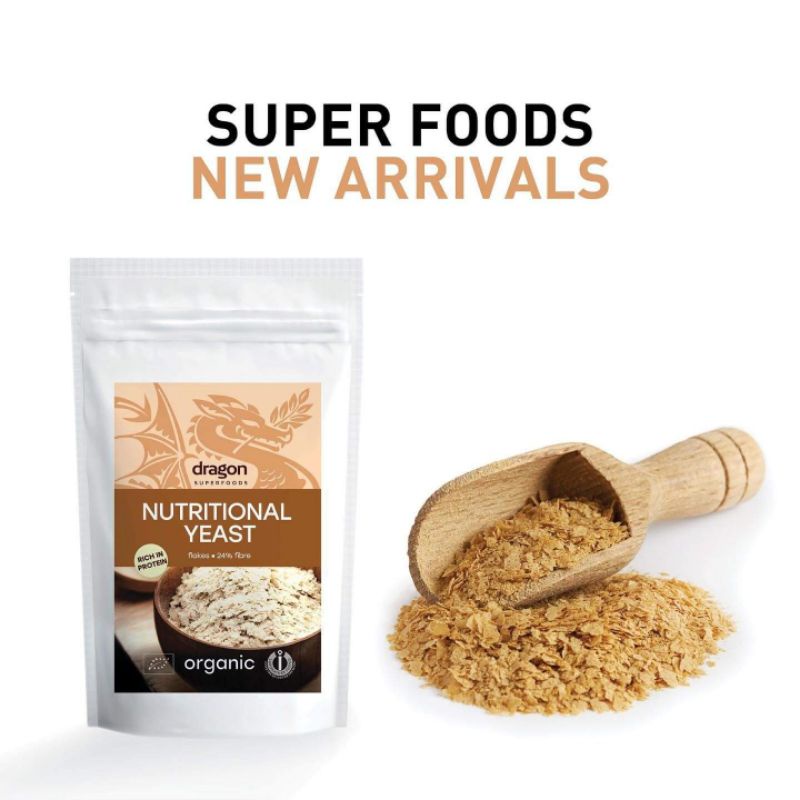 Dragon Superfoods