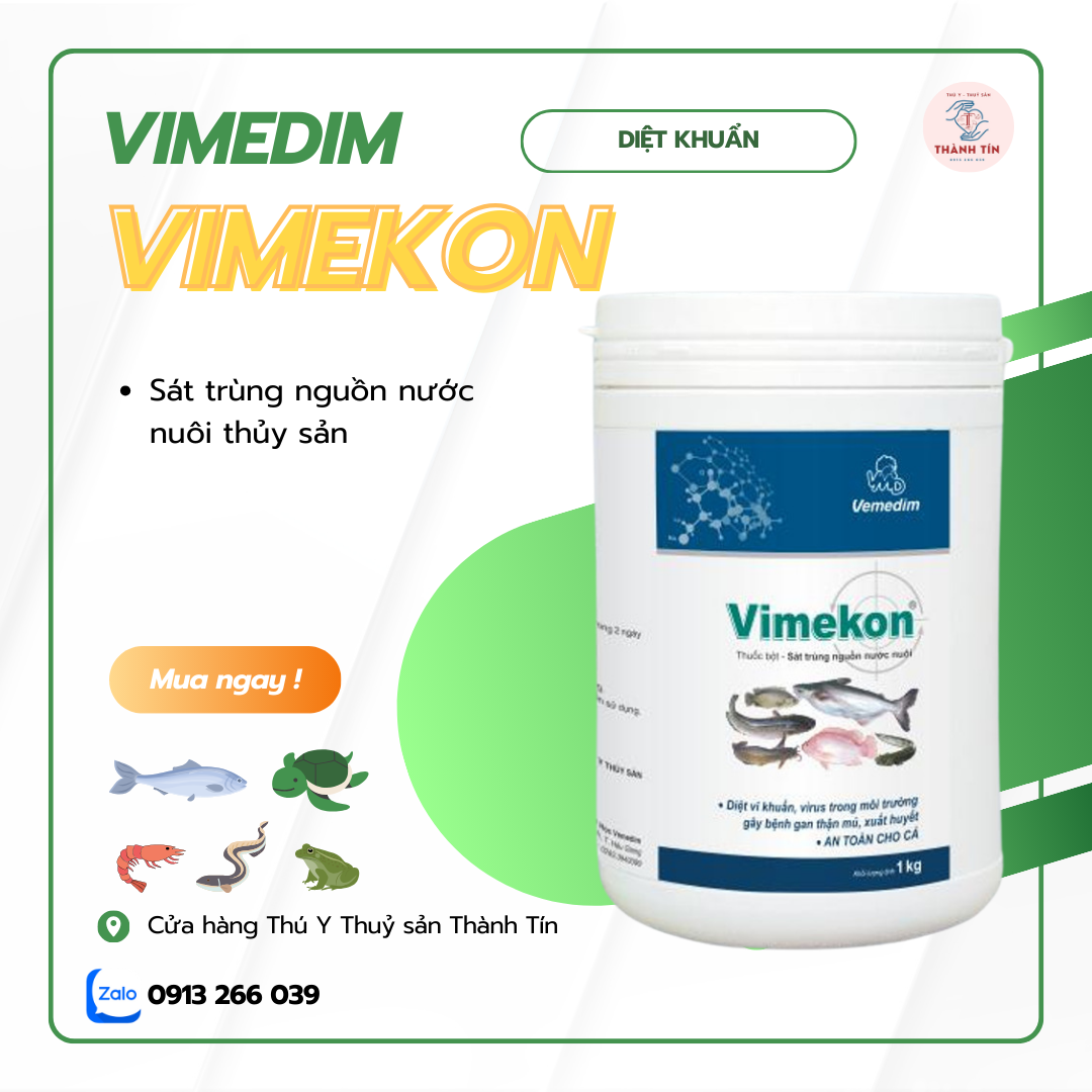 Vimedim VIMEKON 1 kg