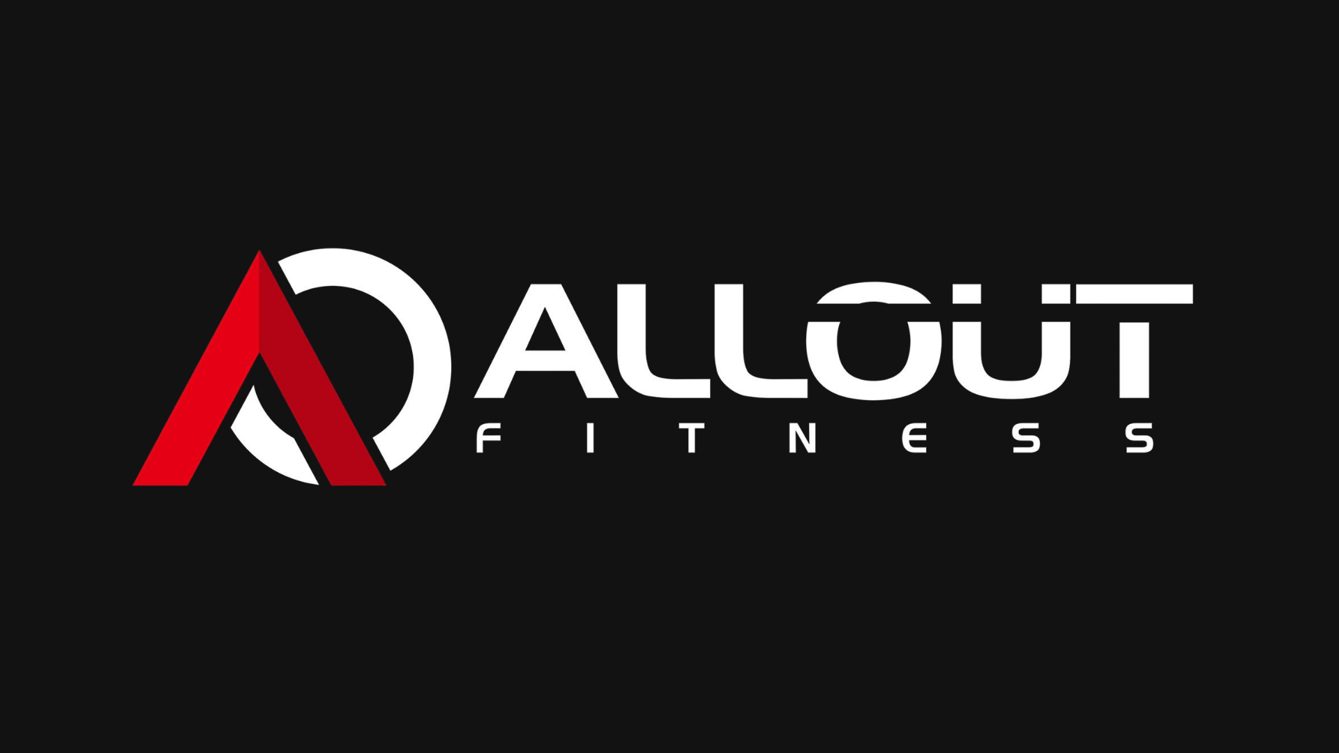 All Out Fitness