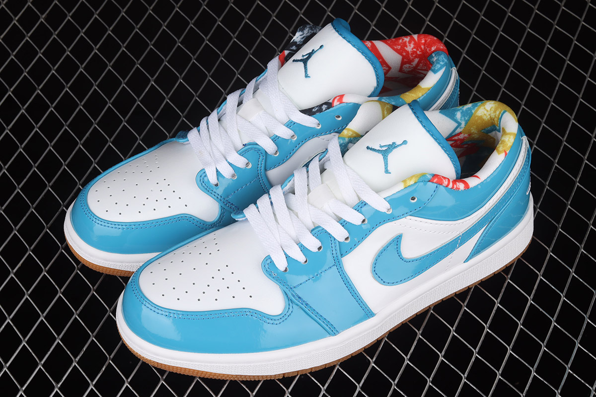 Jual Nike Air Jordan 1 Low Original 
