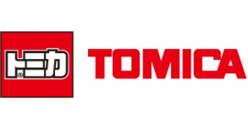 Tomica Takara Tomy