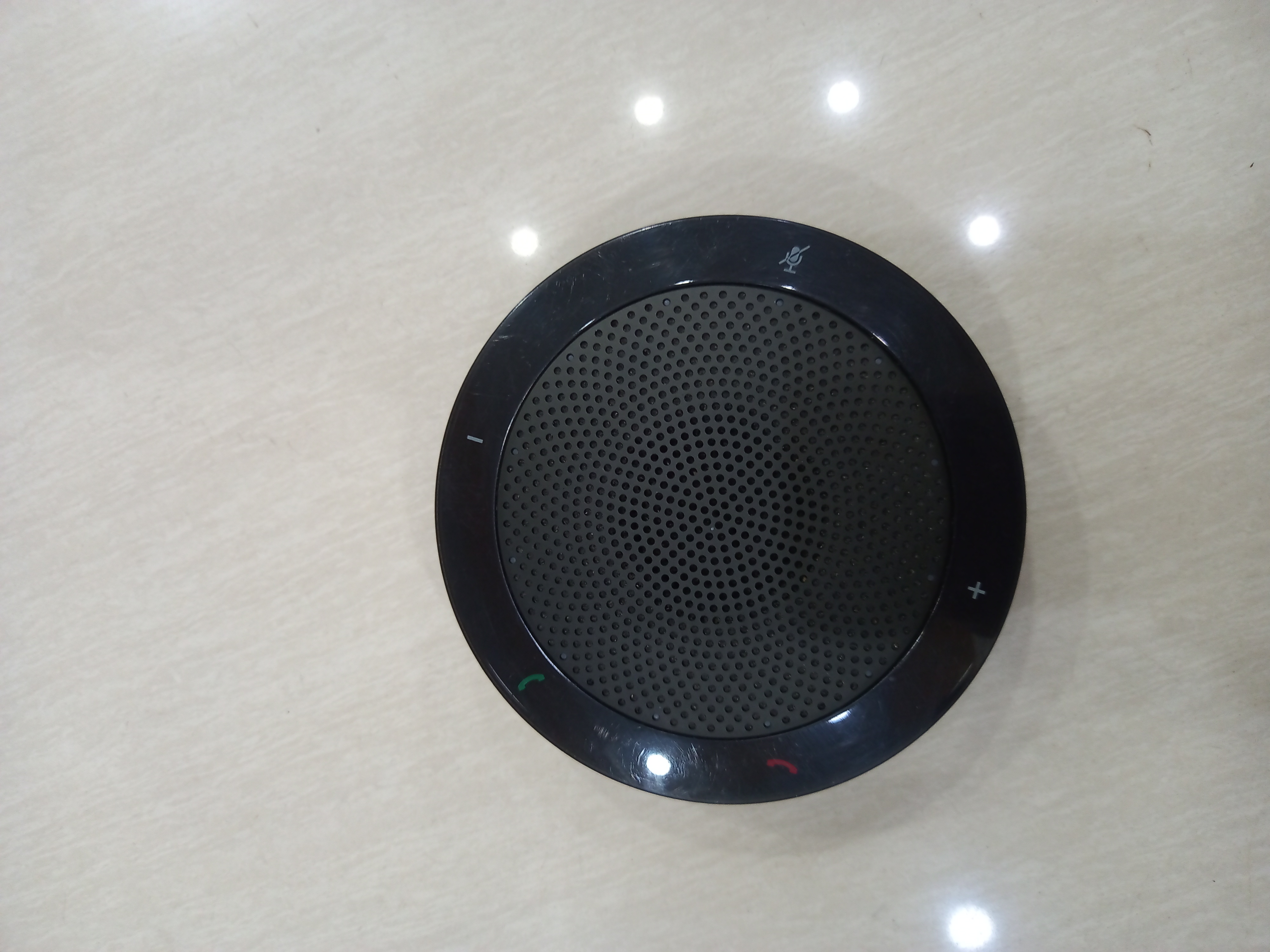 Loa hội nghị Jabra speak 410