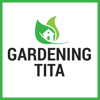 Gardening Tita