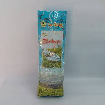 Trà Bắc Thái Nguyên trà Tôm nõn 100g , trà xanh Thế Kỷ tôm nõn Thái Nguyên 100g