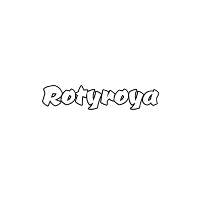 Rotyroya