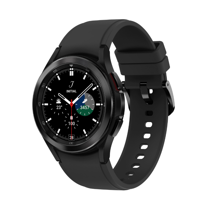 Samsung Galaxy Watch 4 Classic 46mm Price in Malaysia & Specs RM988