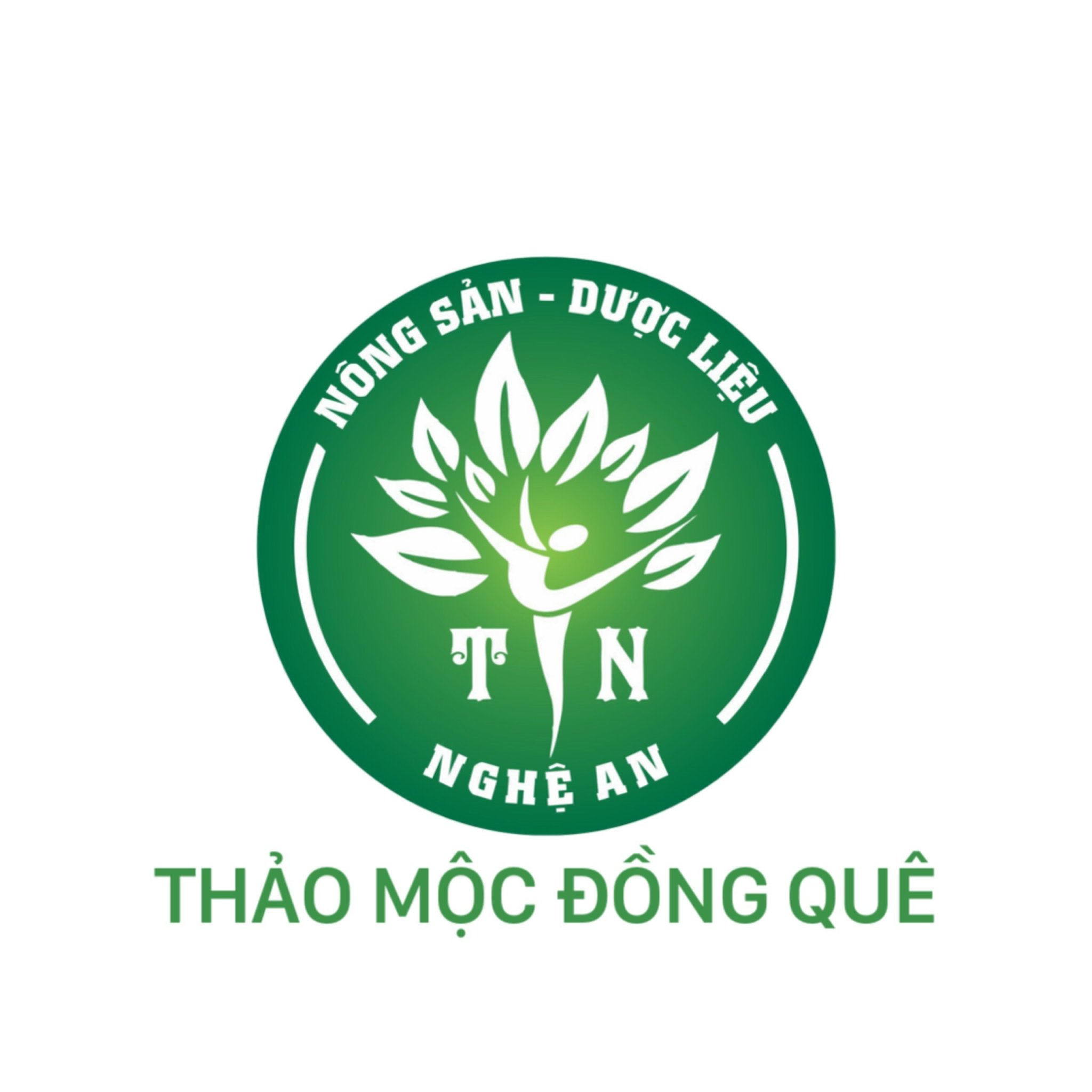 thảo mộc đồng quê