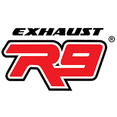 R9 Exhaust