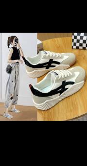 Giày thể thao nữ thời trang