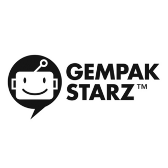 Gempak Starz