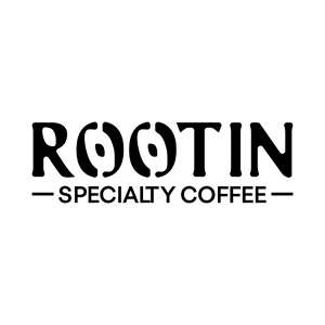 Rootin Coffee