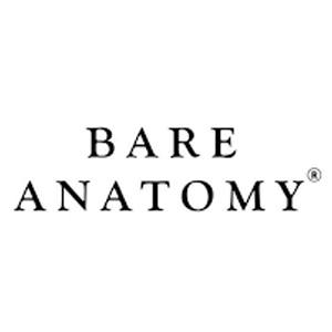 Bare Anatomy