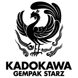 Kadokawa Gempak Starz