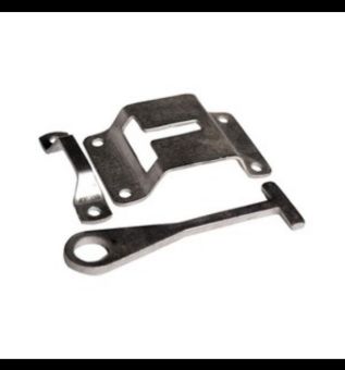 Móc cửa thùng xe tải (bộ)