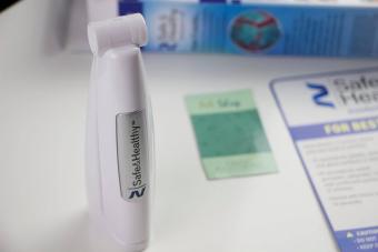 Đèn UV diệt khuẩn cầm tay Mỹ