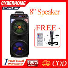 CyberHome