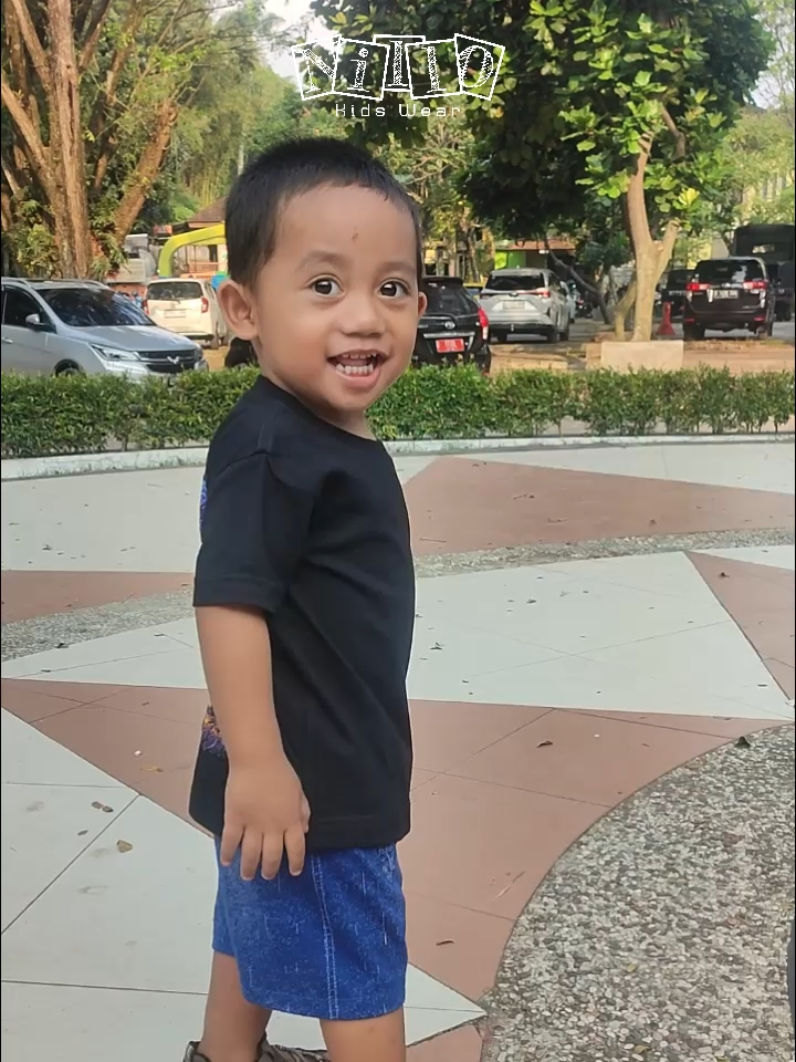 Baju Kaos Distro Anak Laki-Laki Perempuan Unisex Usia 1-12 Tahun Series Anime One Piece 4 Sablon Depan Belakang Bahan Cotton Combed 30s