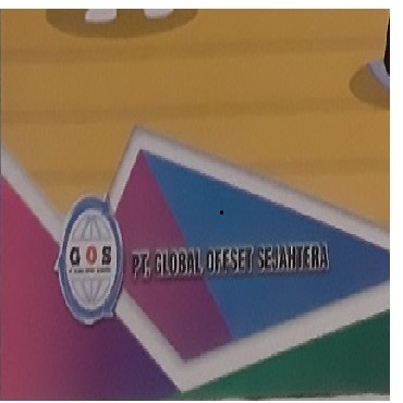 Global Offset Sejahtera (GOS)