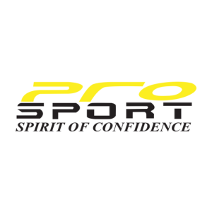 Pro Sport Spirit Of Confidence