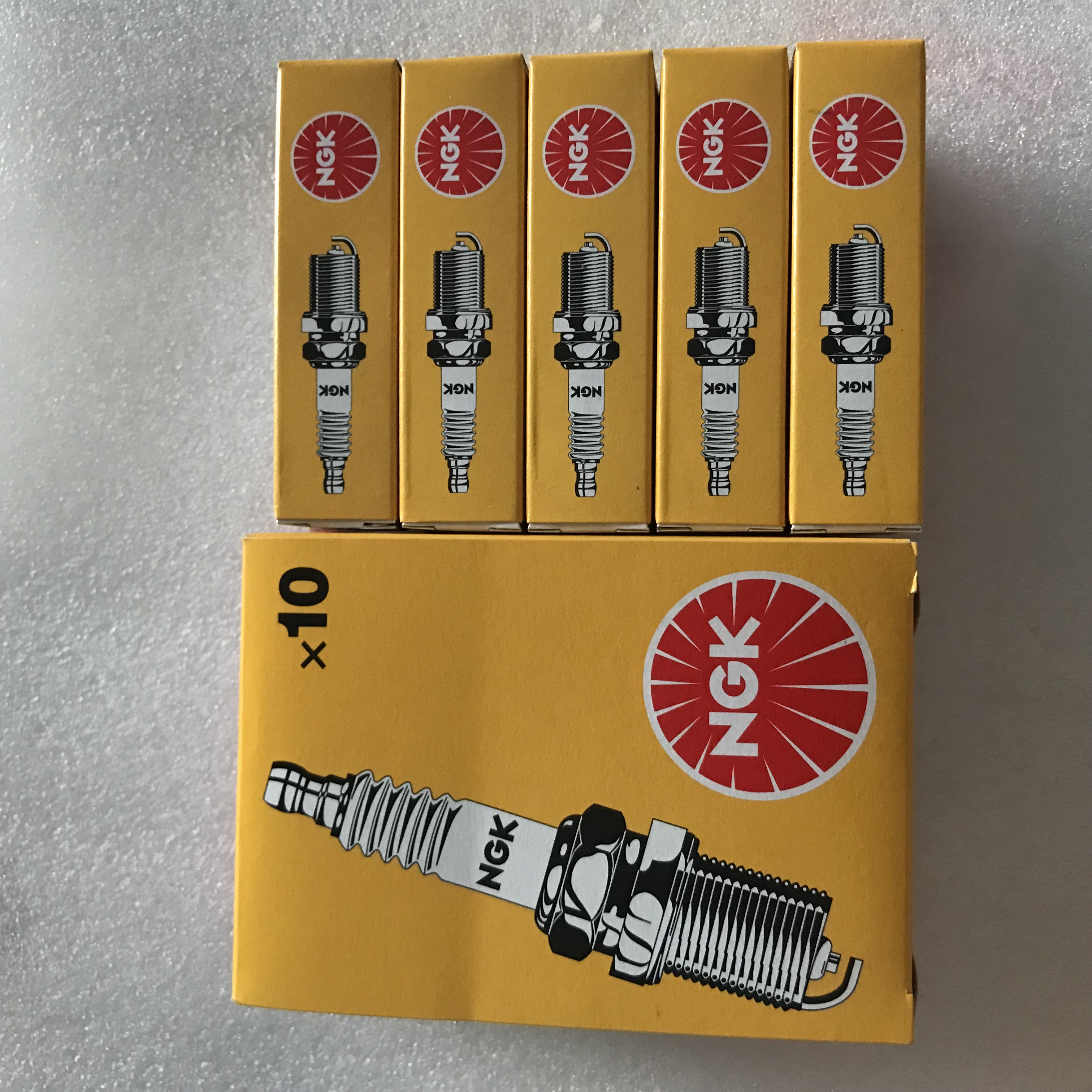 Bugi c5hsa hãng ngk