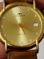 Đồng hồ Technos thumbnail