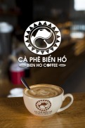Cà phê Biển Hồ  Bien Ho Coffee