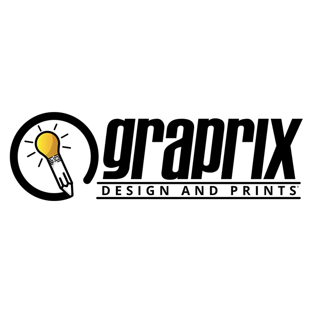 GRAPRIX DESIGN AND PRINTS