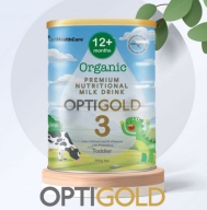 Sữa Optigold nhập khẩu 100% từ Úc thumbnail