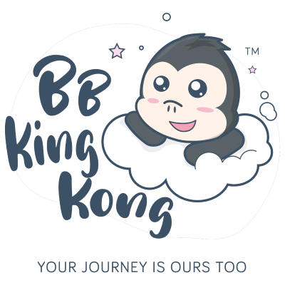 BB King Kong