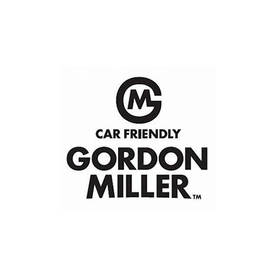 Gordon Miller