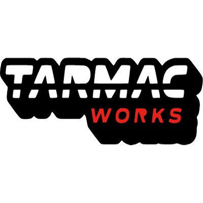 Tarmac Works