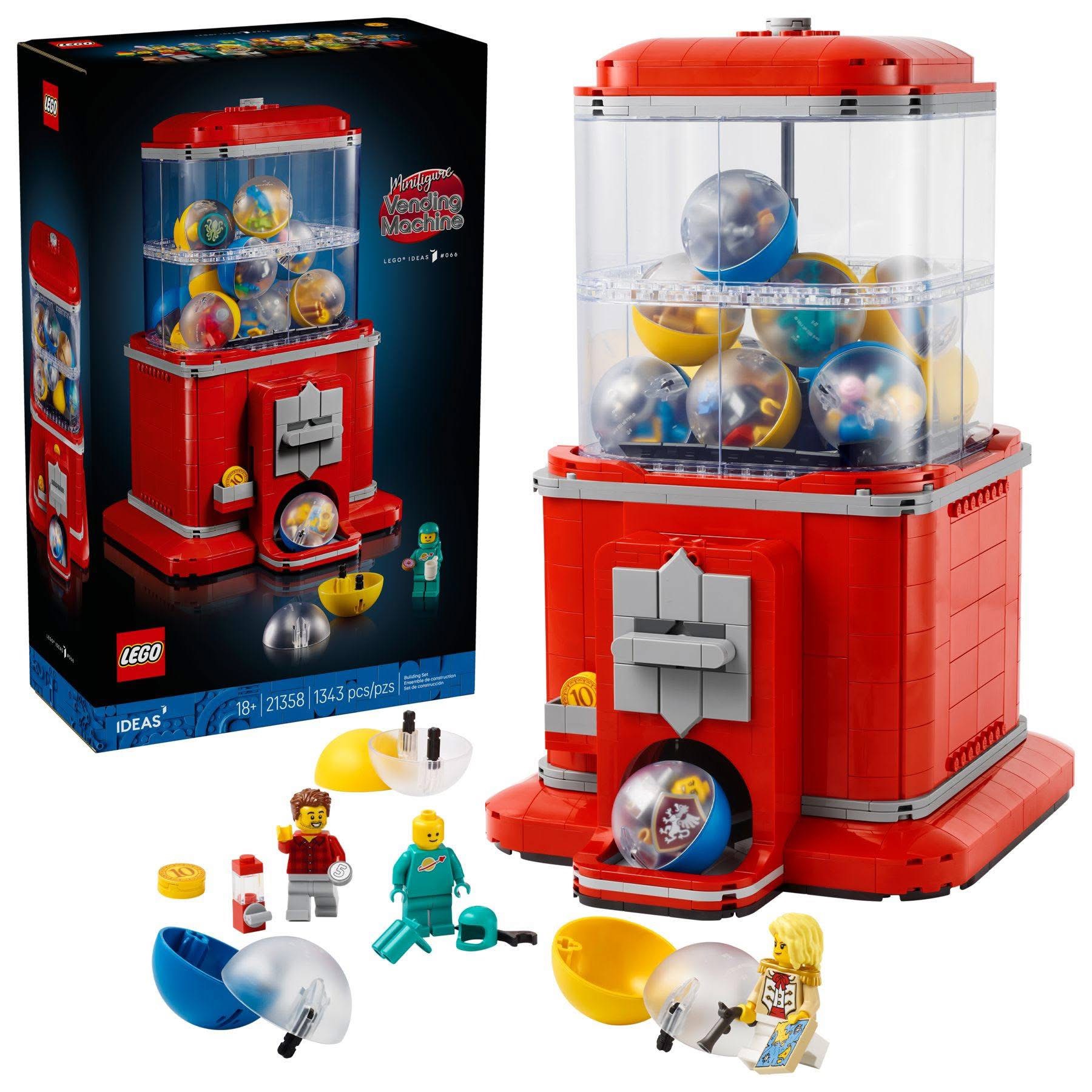 LEGO 60473 CITY The City Tower | Lazada Singapore