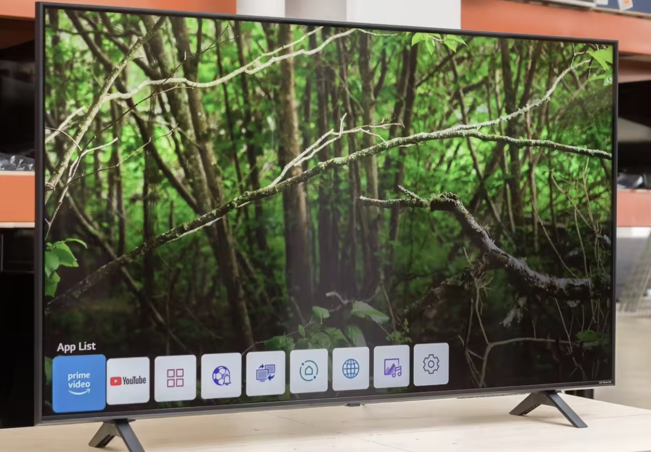 RTINGS TCL Q7/Q750G QLED TV Review R/4kTV, 44 OFF