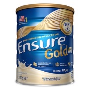 Sữa Ensure Gold của hãng Abbott 850g