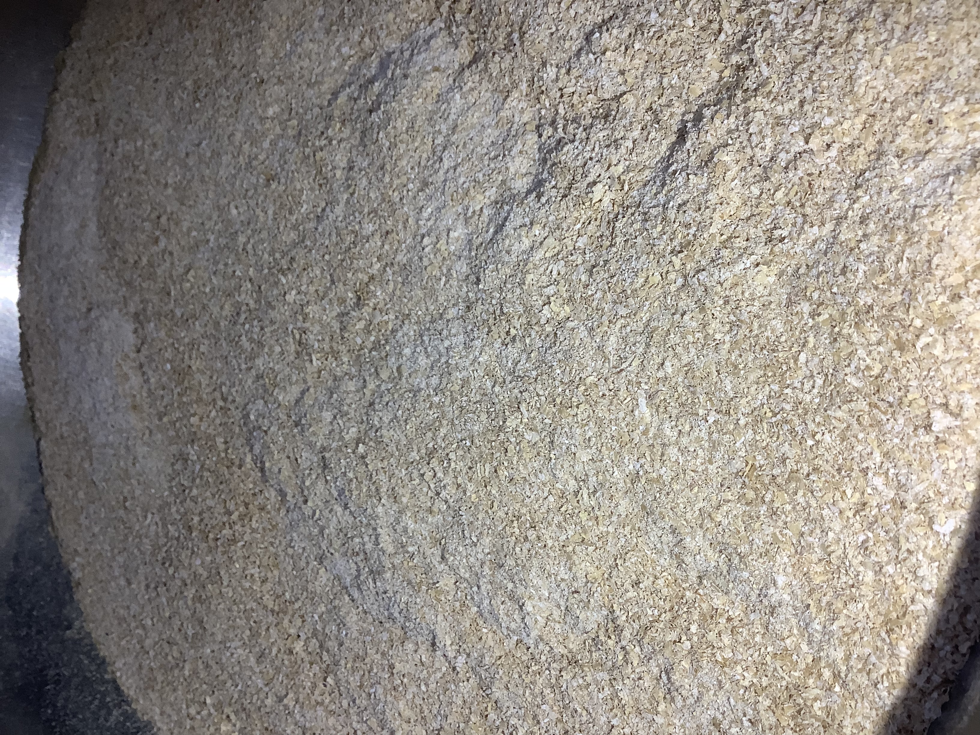 Cám lúa mì 14k 1kg