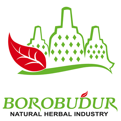 Herbal Borobudur