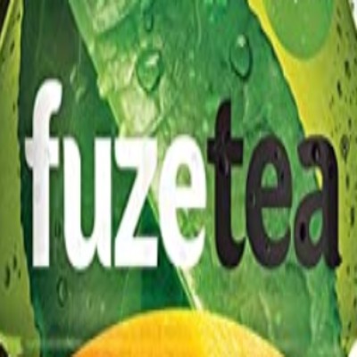 Fuze Tea