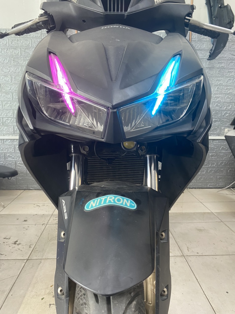 Audi i8 demi winner x v2