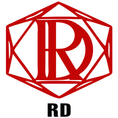 Red Diamond