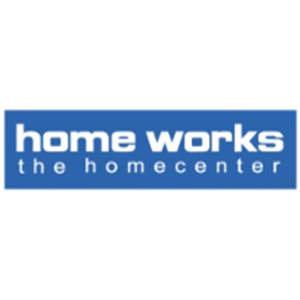 HOMEWORKS THE HOMECENTER
