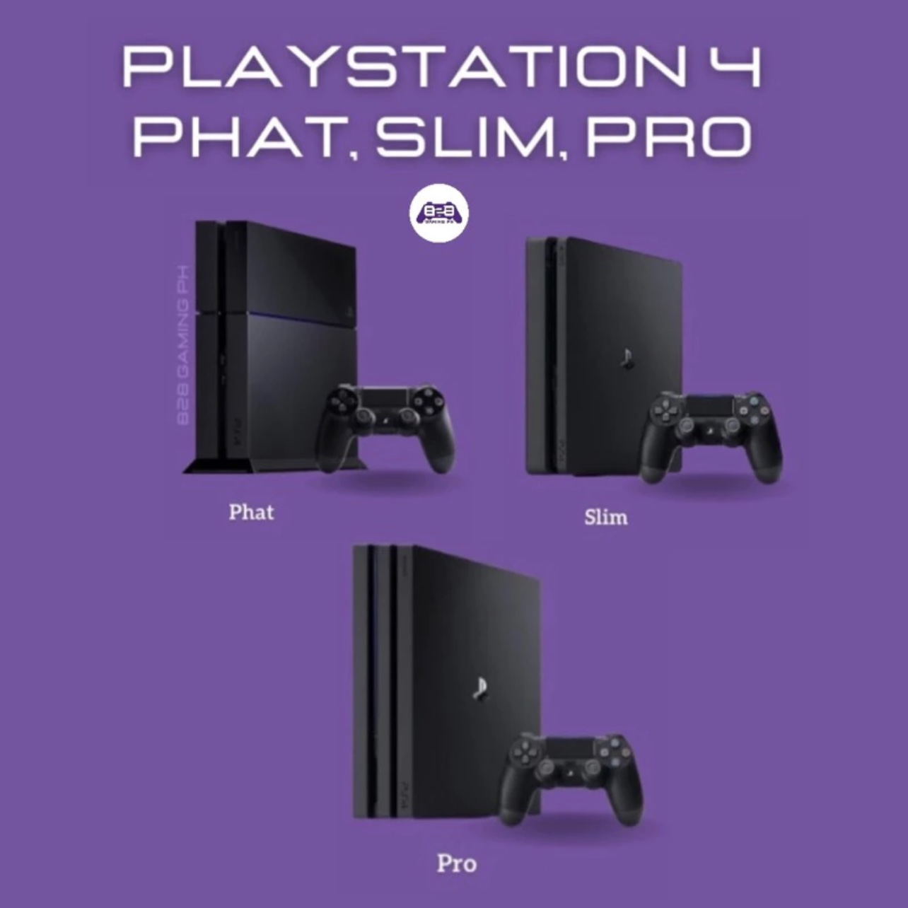 Playstation 4 ph price discount