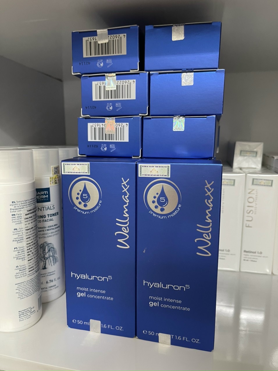 Wellmax giá tốt Tháng 10,2022BigGo Việt Nam