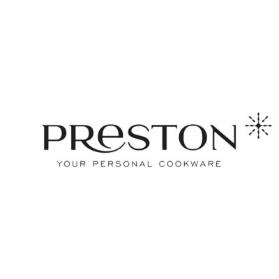 Preston - Your personal cookware
